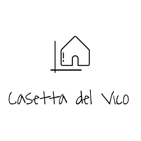 펜션 Casetta Del Vico 트라니
