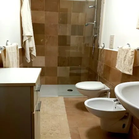 Casetta Del Vico Trani