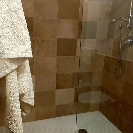 Apartment Casetta Del Vico Trani