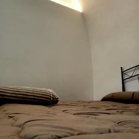 Apartment Casetta Del Vico Trani