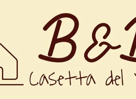 펜션 Casetta Del Vico