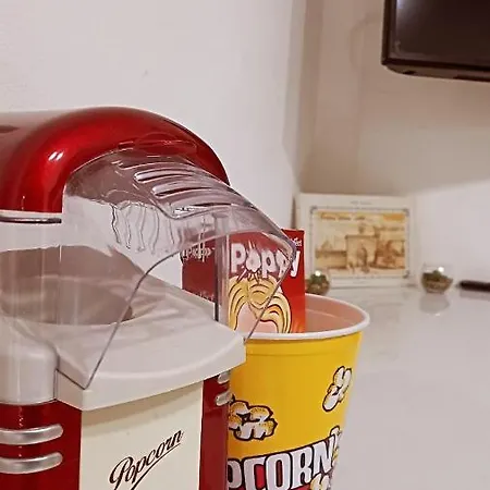 Casetta Del Vico * Trani