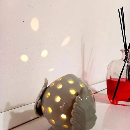 Apartment Casetta Del Vico Trani