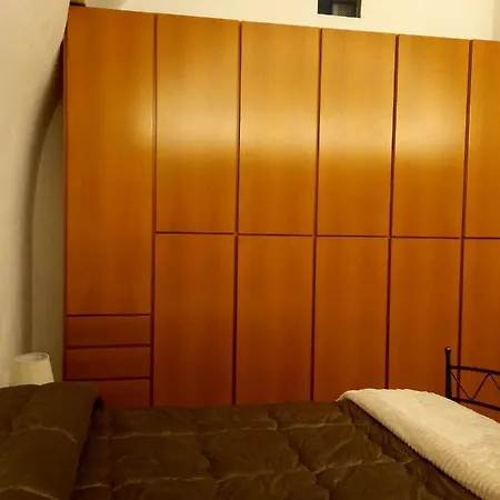 Casetta Del Vico Apartment *