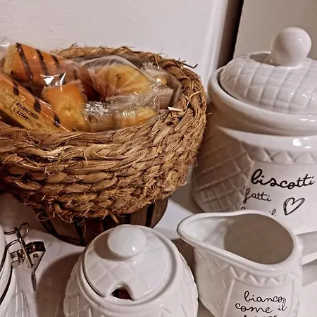 Apartment Casetta Del Vico *