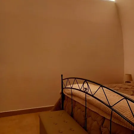 Casetta Del Vico Trani