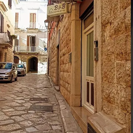 Casetta Del Vico Apartment *