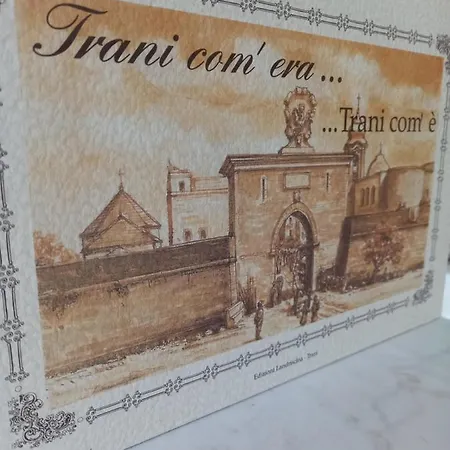 Casetta Del Vico *