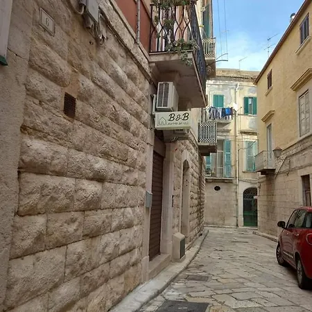 Casetta Del Vico Dom wakacyjny *