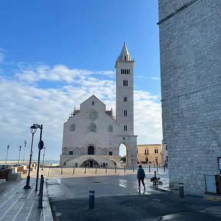 Casetta Del Vico דירה *