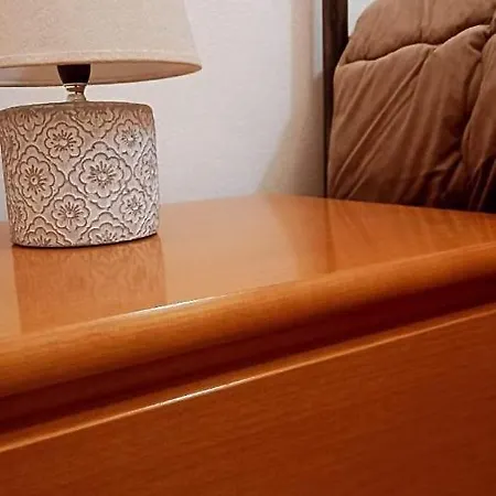 Casetta Del Vico * Trani