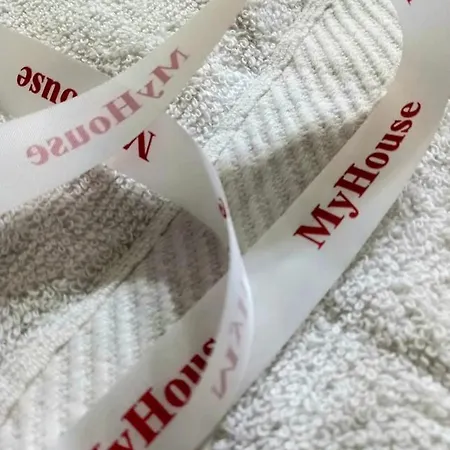 Casetta Del Vico Trani