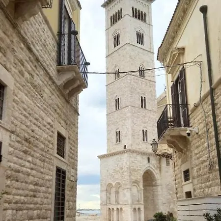 Apartman Casetta Del Vico Trani