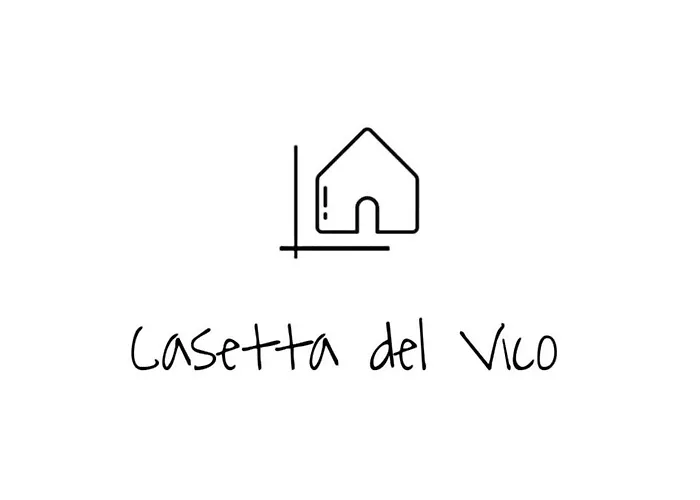 Apartamento Casetta Del Vico Trani