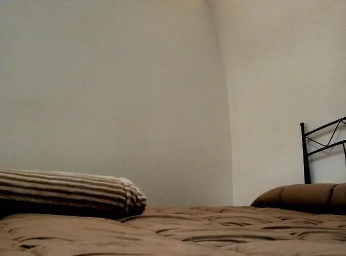 Apartamento Casetta Del Vico Trani