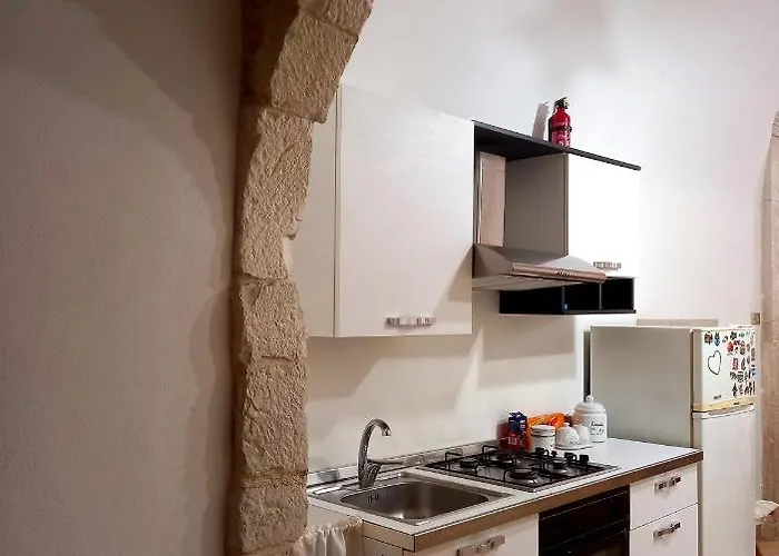 Casetta Del Vico Trani