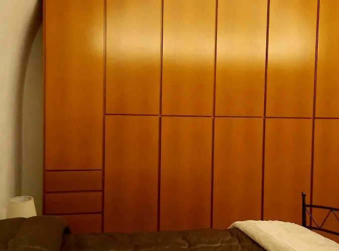 Casetta Del Vico Apartamento *